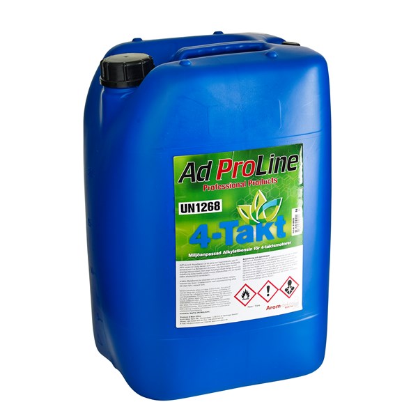 Product Image for AdProLine Alkylatbensin 4-takt 25L